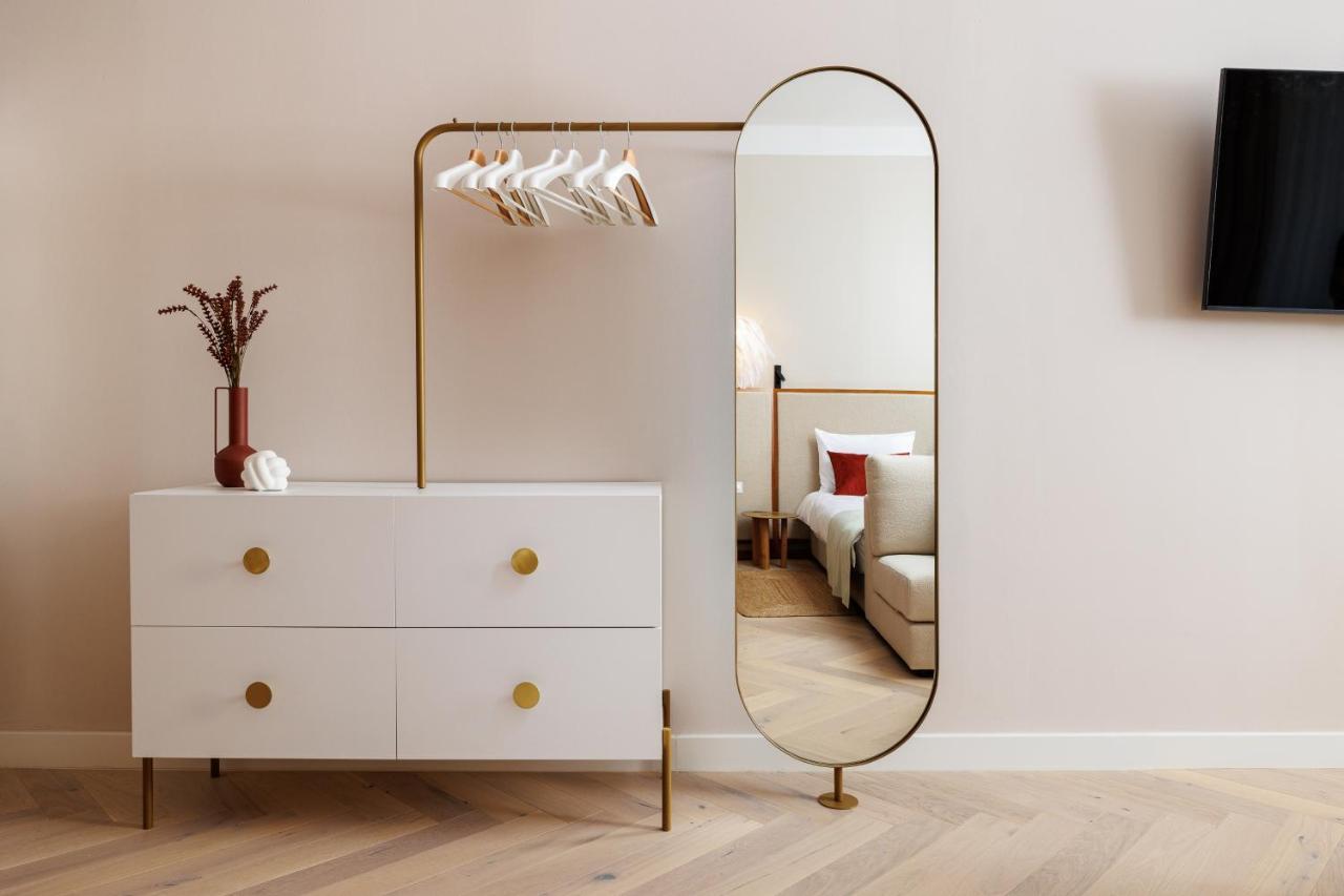 Aries' Collection Luxury Suites Brašov Exteriér fotografie