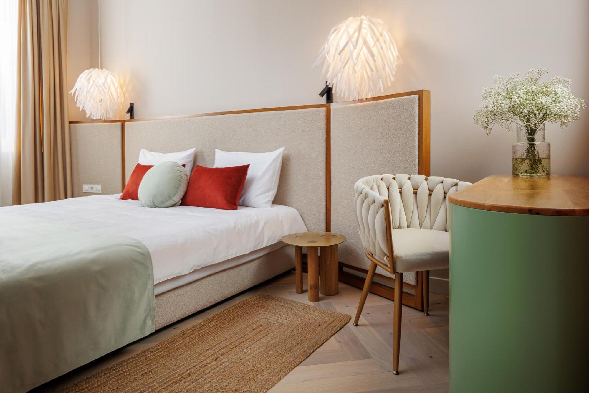 Aries' Collection Luxury Suites Brašov Exteriér fotografie